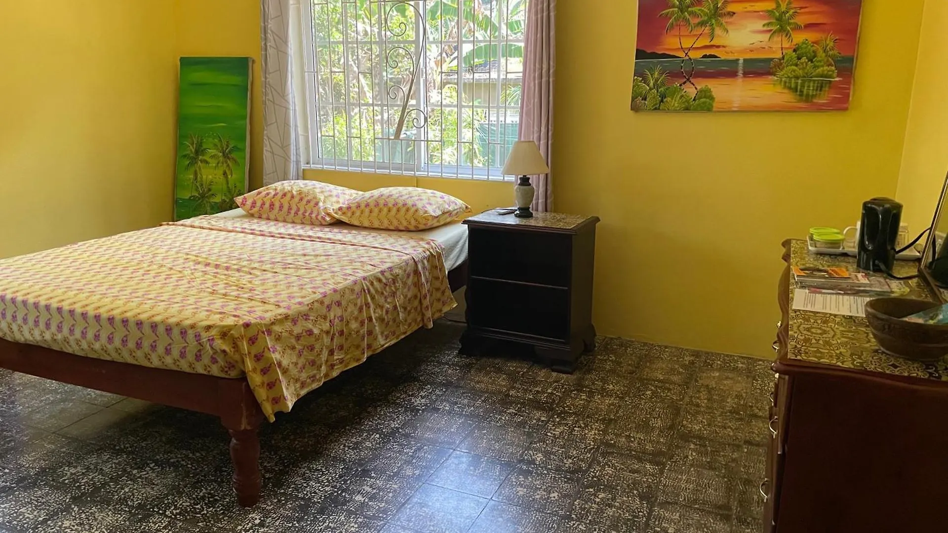 Bed and Breakfast Ritashomeawayfromhome Ότσο Ρίος