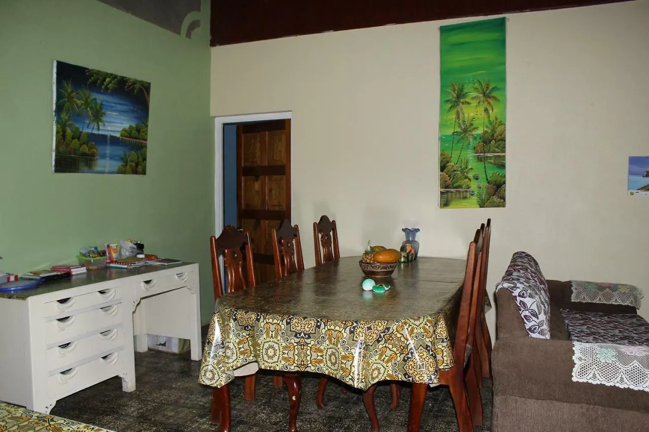 Ritashomeawayfromhome Ότσο Ρίος Bed and Breakfast