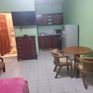 Wizzy Appartement