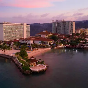 Moon Palace Jamaica Station touristique