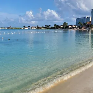 Lägenhetshotell Sandcastles Resort,, Ocho Rios