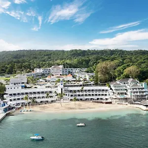 Beaches A & Golf Курортный комплекс