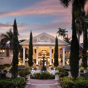 Sandals Royal Plantation - Couples Only (adults Only) Resort